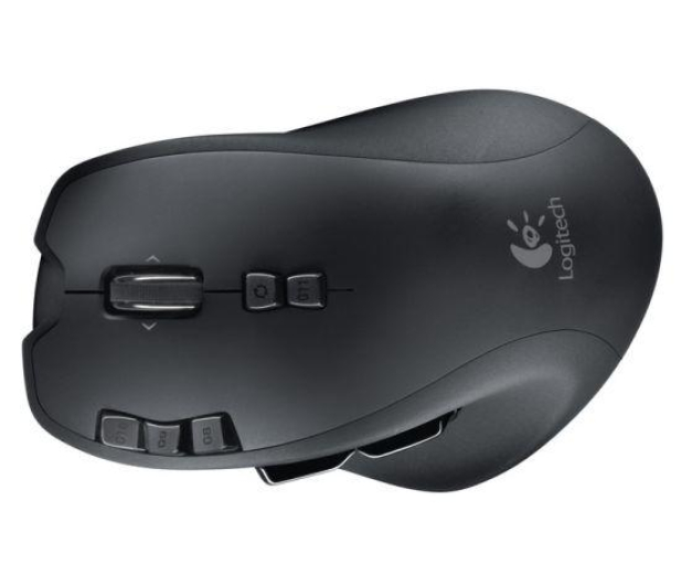 LOGITECH G700  910-001761 - 57825 - zdjęcie 6
